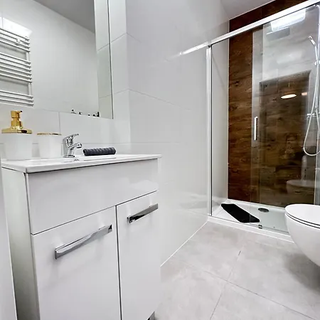 Kopalniana Street Apartamento