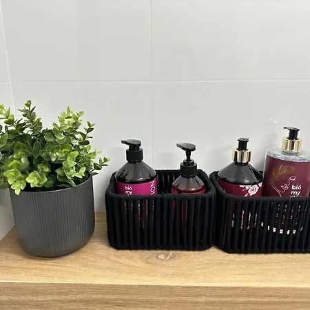 Kopalniana Street 公寓