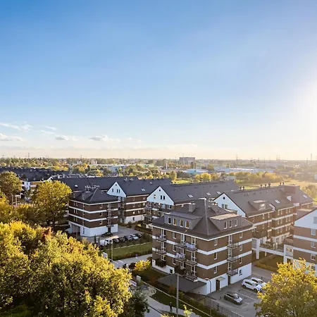 Kopalniana Street 公寓 *