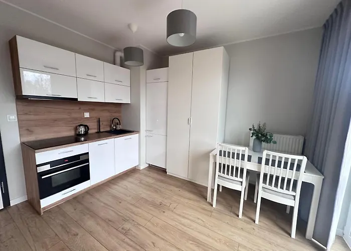 Kopalniana Street 华沙