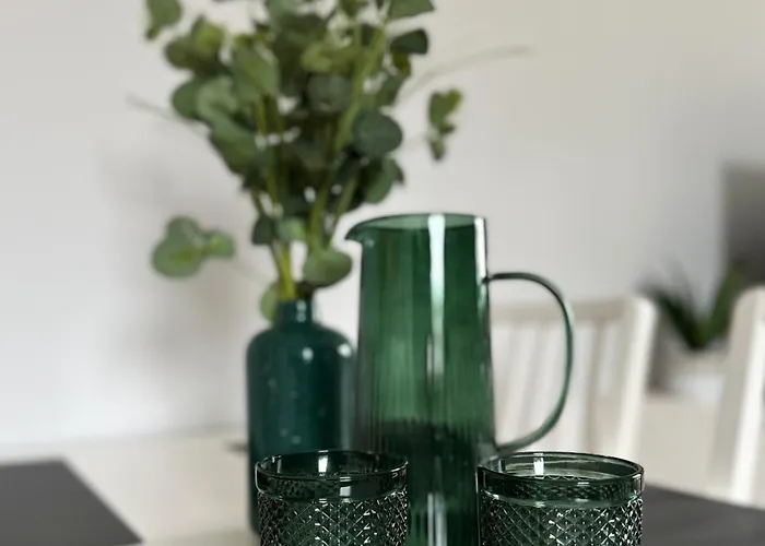 公寓 Kopalniana Street 华沙