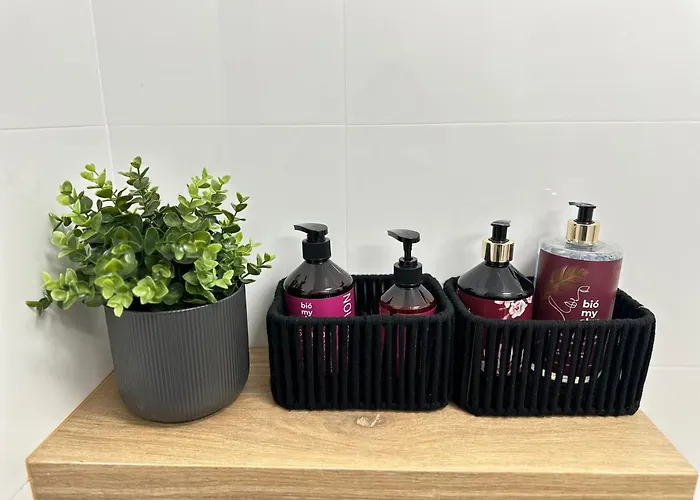 Kopalniana Street Apartment