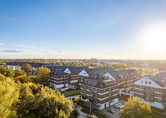 Kopalniana Street Apartment *