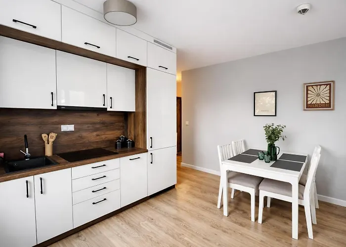 Kopalniana Street * Varšava