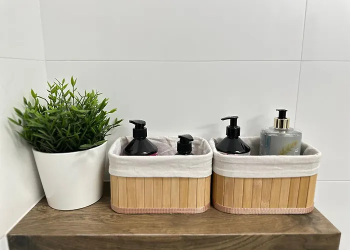 Kopalniana Street Apartmán *