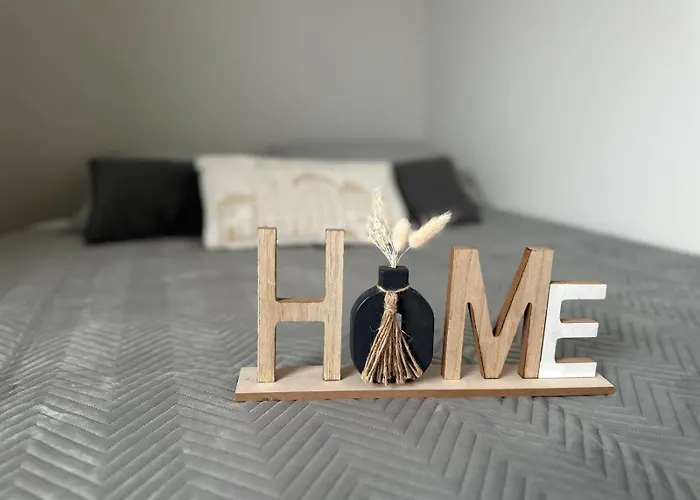 Apartmán Kopalniana Street Varšava